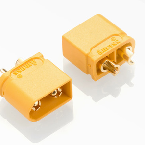 XT60U-F Разъем