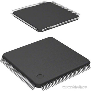 STM32F405ZGT6 Микросхема