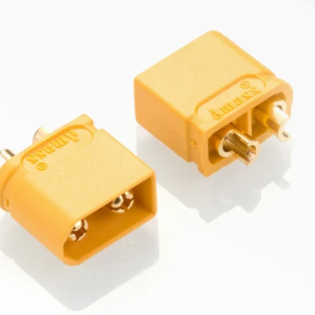 XT60U-F Разъем