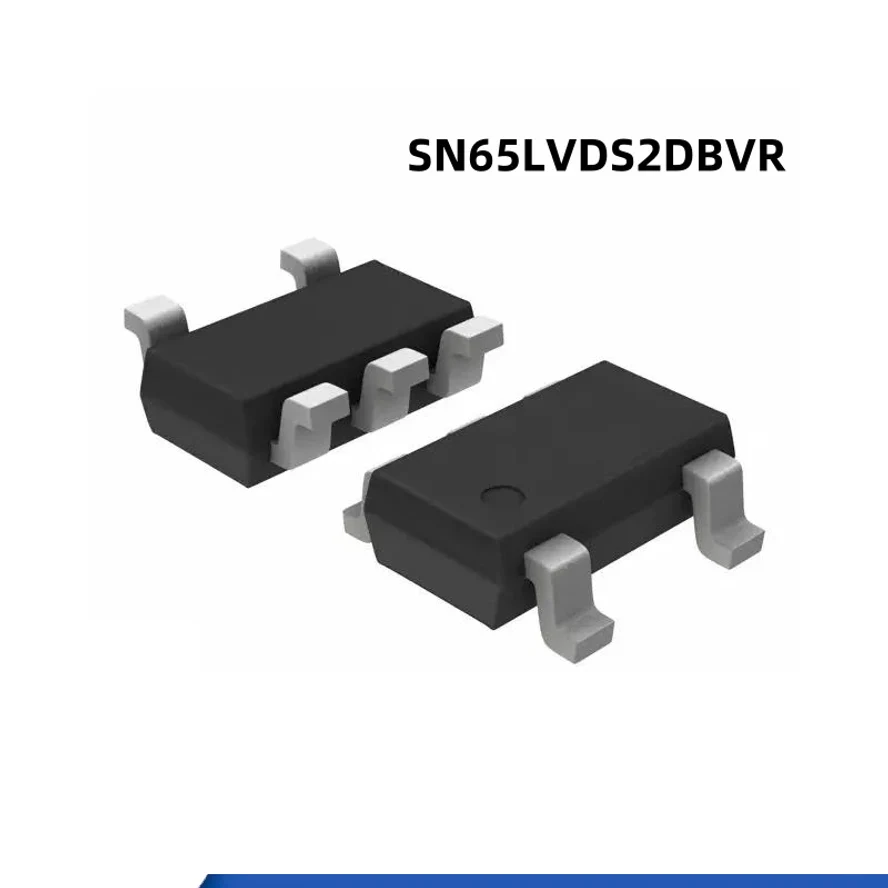 SN65LVDS2DBV Микросхема