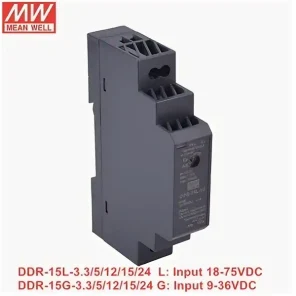 DDR-15G-5 DC/DC-преобразователь