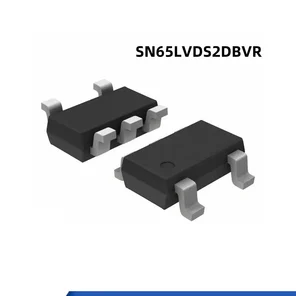 SN65LVDS2DBV Микросхема