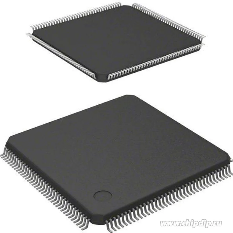 STM32F405ZGT6 Микросхема