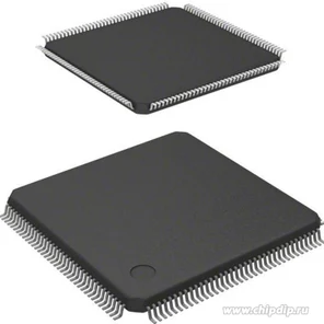 STM32F405ZGT6 Микросхема