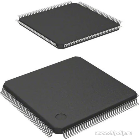 STM32F405ZGT6 Микросхема